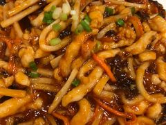 -吴记百姓菜馆·北京菜·烤鸭(故宫店)