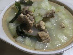 -龙福祥餐馆