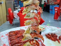-虎虎龙虾大排档(双井店)