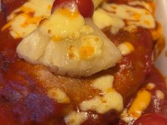 -大快活(罗湖商业城分店)