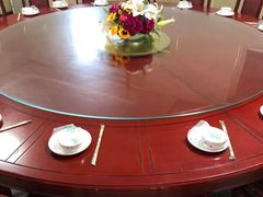 -金台阶鱼馆(于桥水库店)