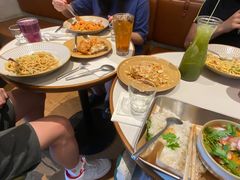 -BAKER&SPICE(BFC外滩金融中心店)