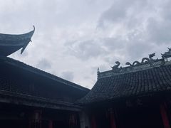 -前童古镇
