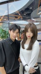 -美美秀造型