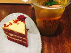 -BAKER&SPICE(国金中心商场店)