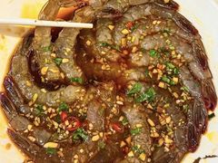 -潮澎派·潮汕菜大排档(南较西路店)