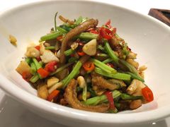 -新辣宴·湖南家常菜·商务聚餐(中粮创芯店)