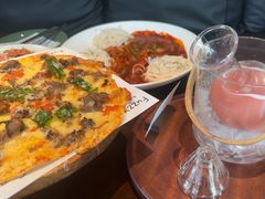 -Fuzzy Bistro 浮几韩餐·茶酒馆