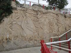 -平湖九龙山旅游度假区