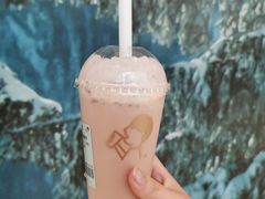 -喜茶(上海兴业太古汇店)