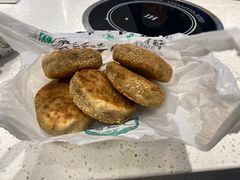 -黑窑厂糖油饼烤鸭·清真菜(旗舰店)