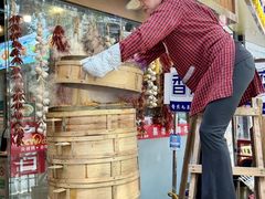 -易老妈蹄花.特色川菜(人民公园总店)