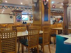 大堂-新世界餐厅(万达店)