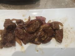 -上渔铁板烧(熙悦汇店)
