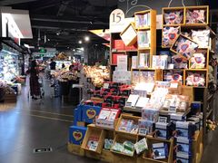 -Olé精品超市(天汇广场店)