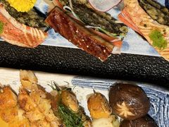 -长崎屋·日本料理·刺身·烧鸟(天河北路店)