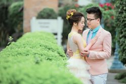 点击看大图 -金夫人婚纱摄影(华南店)