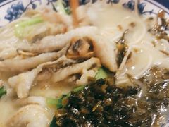 -明呈黄鱼面馆(斜土路店)