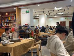 -濠轩阁特色生蚝火锅总店