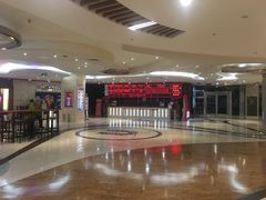 -UME影城(安贞DTS:X店)