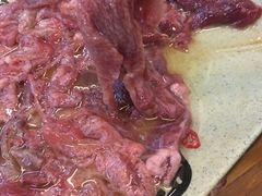 -顺德公平靓正特色牛花粥(花都店)