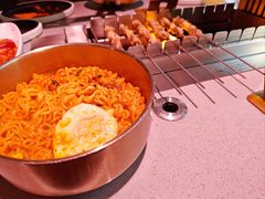 -丰茂烤串(全国首店)