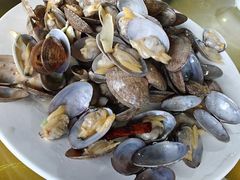 -三乐海鲜水饺馆