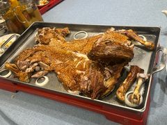 -九十九顶毡房(清河店)