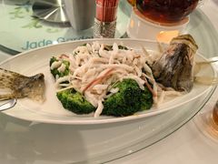 -翠园(兴业太古汇店)