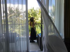 -三亚海棠湾万丽度假酒店