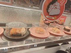 -争鲜回转寿司(朝北大悦城店)