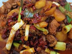 -福顺祥大盘鸡(临潼店)