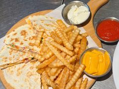 -MI WU FACTORY米屋美食工厂餐厅(绿地店)