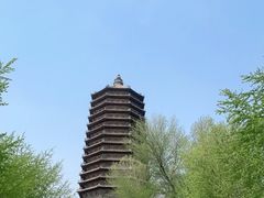 -玲珑塔公园