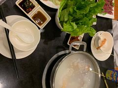 -吉友粥底火锅(方斜路店)