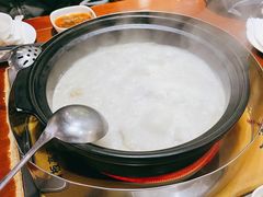 胡椒猪肚鸡-捞旺猪肚鸡(街道口店)