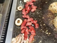 -猪的故事·韩式烤肉(韩乐坊店)