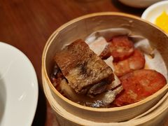 -Tivano意大利餐厅(成都居舍酒店)