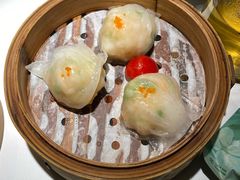 -禄运茶居·手工点心(猎德店)