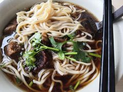 -李先生牛肉面大王(济泺路店)