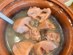 -妈妈传炖品(双林店)