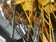 -三兄弟灰太狼烧烤.龙虾烤鱼(上海交大店)