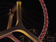 -天津之眼摩天轮