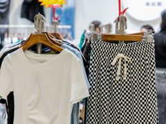 -广州白马服装市场
