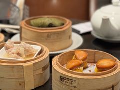 -ManHo万豪中餐厅(成都茂业JW万豪酒店)