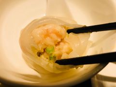 虾饺皇-狮王府淮扬菜(新街口友谊店)