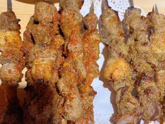 -阿西娅食府(中关村店)