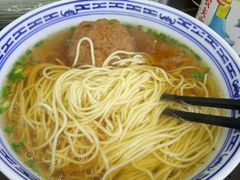 -吴茂兴本帮面(百色路店)