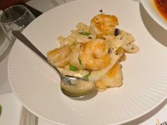 -漢舍中国菜馆(浦东嘉里城店)