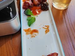 -金枝玉叶上海人家食府(三里河店)